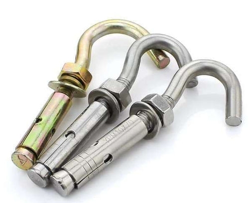 Heavy Duty Rawl Hook Wall Anchor